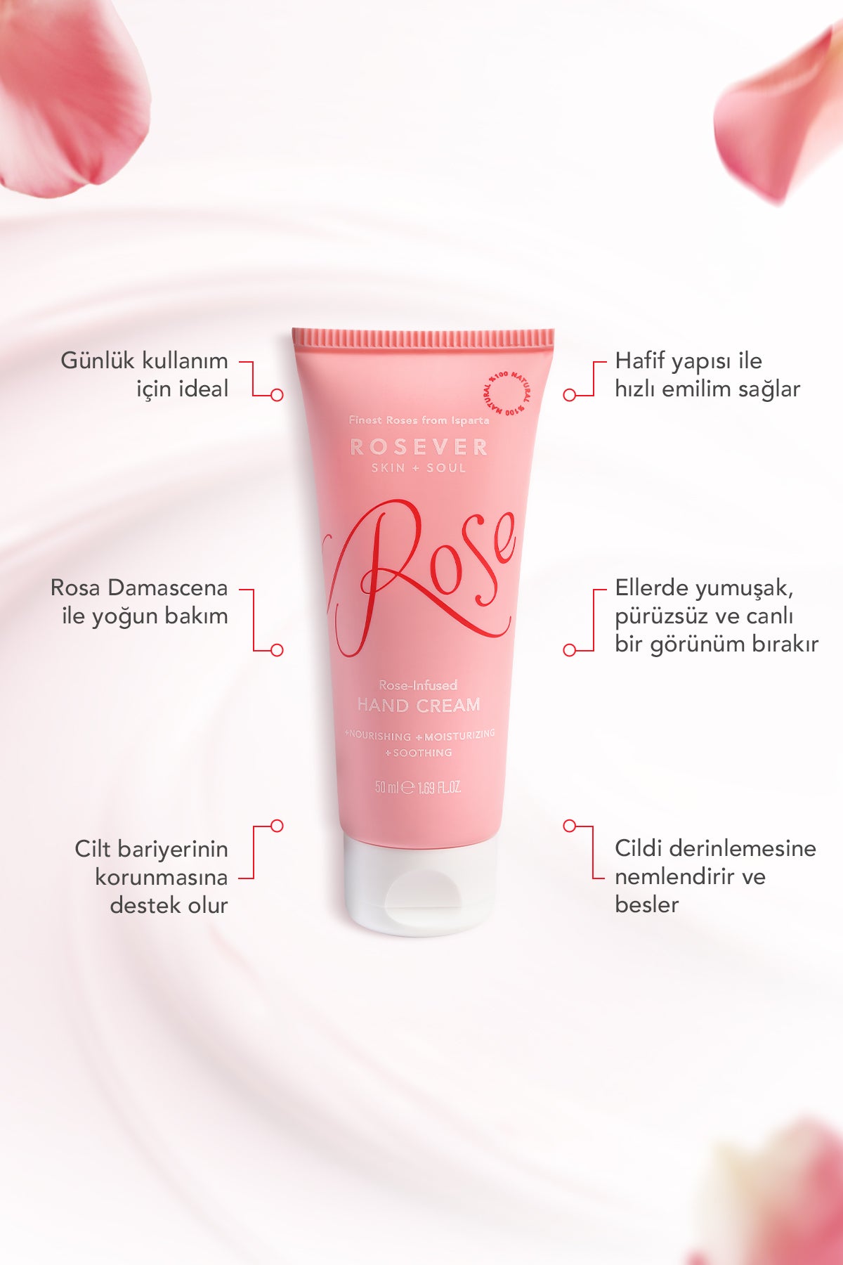 El Kremi 50 ML