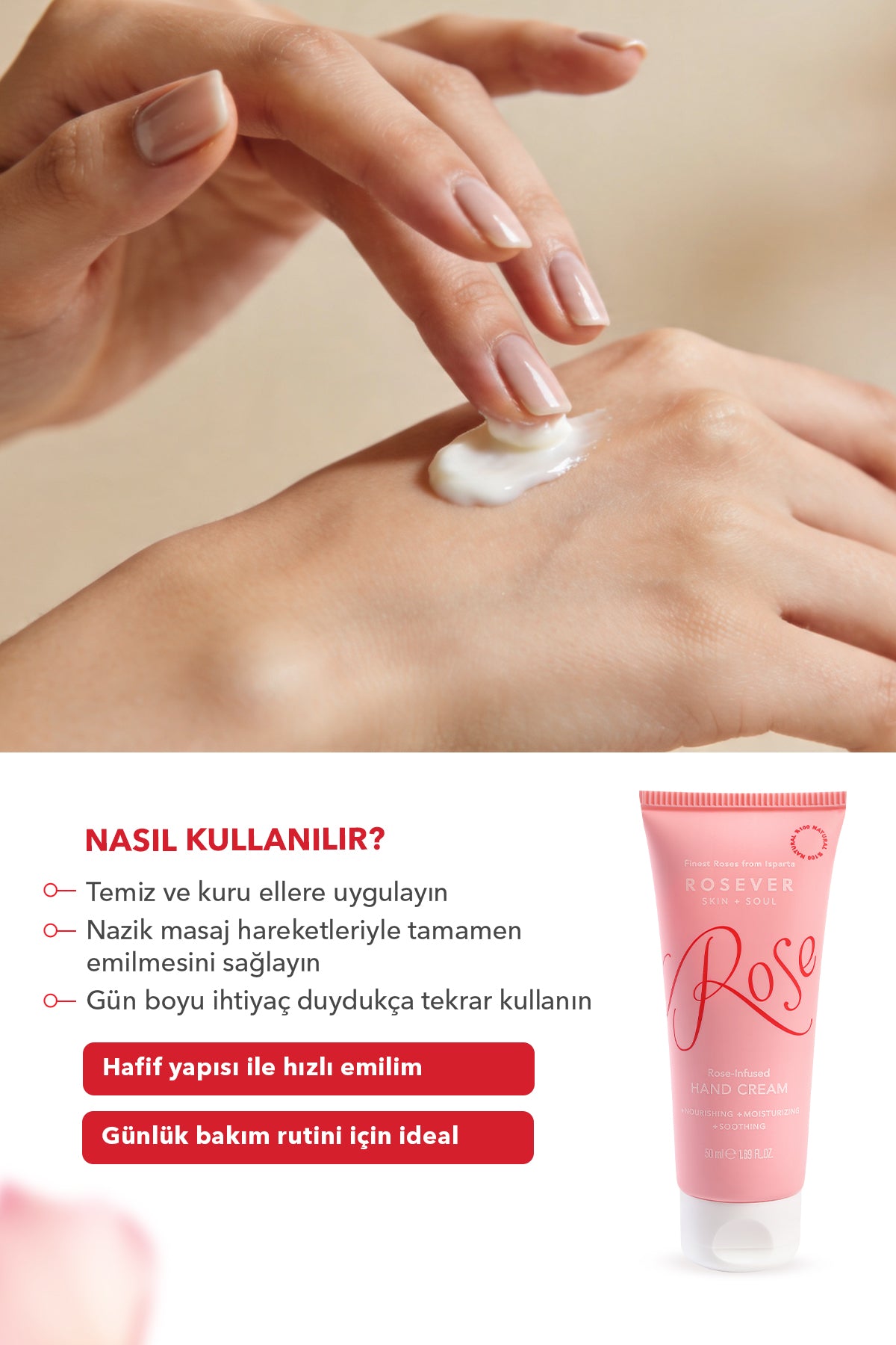 El Kremi 50 ML